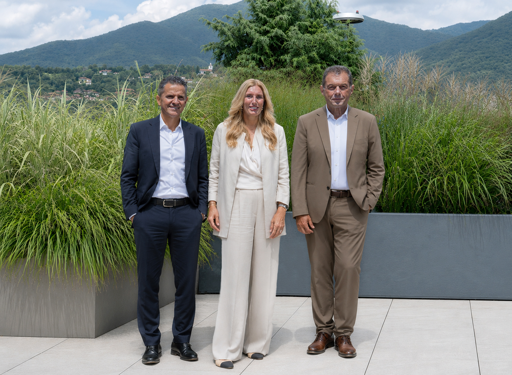REair entra a far parte del Gruppo GEWISS: una nuova fase di crescita per l'innovazione negli Healthy Buildings REair entra a far parte del Gruppo GEWISS: una nuova fase di crescita per l'innovazione negli Healthy Buildings
